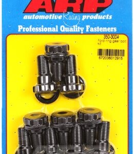 ford ring gear bolt kit