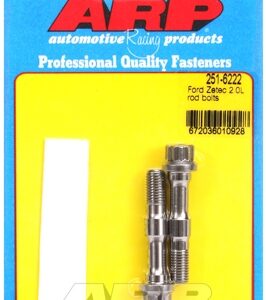 ford rs2000 2.0l m8 rod bolts