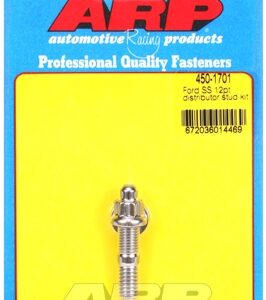 ford ss 12pt distributor stud kit