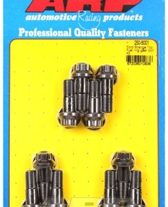 ford strange top fuel ring gear bolt kit
