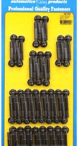 ford v8 modular 4v cam tower stud kit