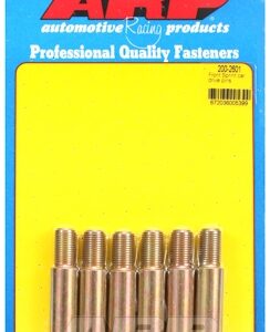 front sprint car drive pins