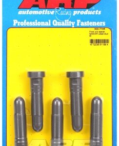 front w/out spacer nascar wheel stud kit