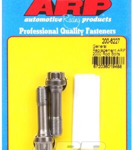 general replacement arp2000 rod bolts 1.500'x 3/8(2pcs)