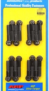 general replacement for alum rods. rod bolt kit