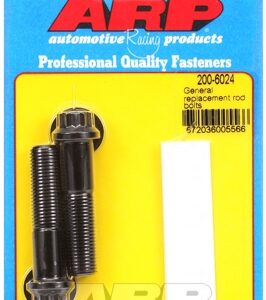 general replacement rod bolts