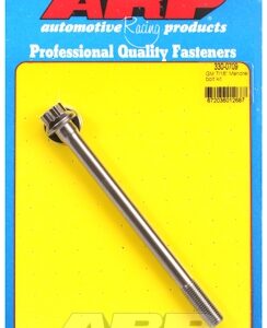 "gm 7/16"" mandrel bolt kit"