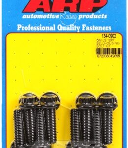 gm ls 12pt bellhousing bolt kit