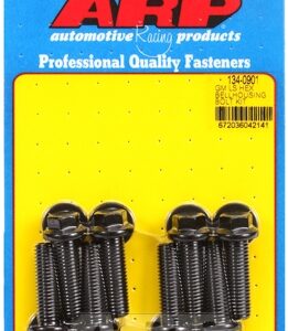 gm ls hex bellhousing bolt kit