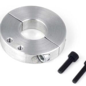 haltech 1" / 25.4mm split collar shock travel sensor mount