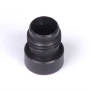haltech 1/4" mild steel weld on base only