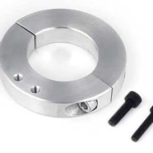 haltech 1 5/8" / 41.275mm split collar shock travel sensor m