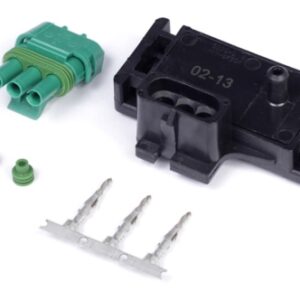 haltech 1 bar gm map sensor