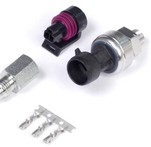 haltech 500 psi "ti" pressure sensor