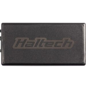haltech 6 circuit haltech fuse box with lid and all required