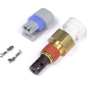 haltech air temp sensor small thread m14 x 1.5