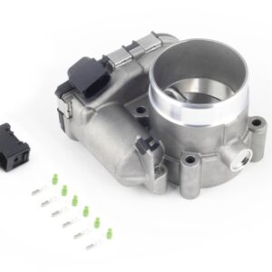 haltech bosch 60mm electronic throttle body incl. connec