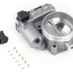 haltech bosch 74mm electronic throttle body incl. connec