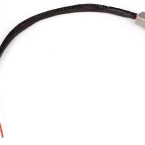 haltech can adaptor loom (dtm 4 to jst 5pin) suits link plug