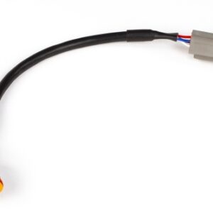 haltech can cable dt to dtm adaptor suits can keypad