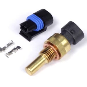 haltech coolant temp sensor small thread m12 x 1.5