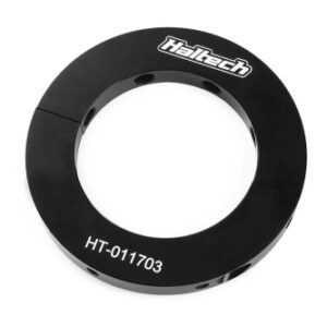 haltech driveshaft split collar 2.187" / 55.55mmi.d. 8 magne