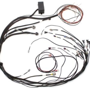 haltech elite 1000/1500 maz 13b s4/5 term harn only fly lead