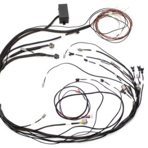 haltech elite 1000/1500 maz 13b s6 8 term harn only fly lead