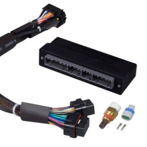 haltech elite 1000/1500 pnp ada harn only mitsu evo 4 8 & 2g