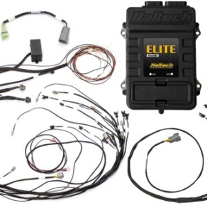 haltech elite 1500 maz 13b s4/5 term harn kit ign 1a ign har