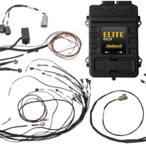haltech elite 1500 maz 13b s6 8 term harn kit ign 1a ign har