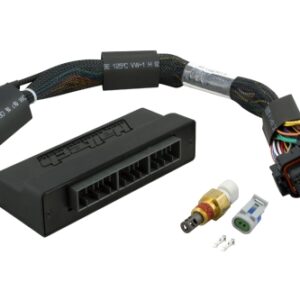 haltech elite 2000/2500 pnp ada harn only mitsu evo 9