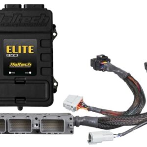 haltech elite 2500 plug 'n' play adapt kit toy supra jza80