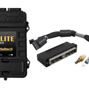 haltech elite 2500 pnp adapt kit nissan skyline r34 gt t