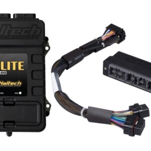 haltech elite 2500 pnp adapt kit toy chaser & soarer 1jz gte