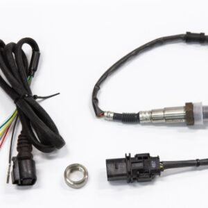 haltech elite pro direct plug in wideband hardware pack 1.2m