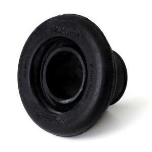 haltech firewall rubber grommet 51mm (2") od 21mm (13/16") i