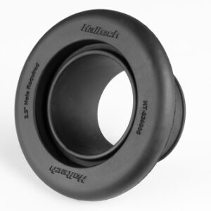 haltech firewall rubber grommet 63.5mm (2.5") od 44.45mm (1.