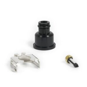 haltech fuel injector adapter 10.5mm nissan rb26dett