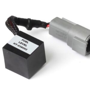 haltech fuel level sender signal conditioner