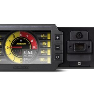 haltech haltech ic 7 7in color dash kit