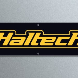 haltech haltech indoor banner 2.0m (6.5 ft)