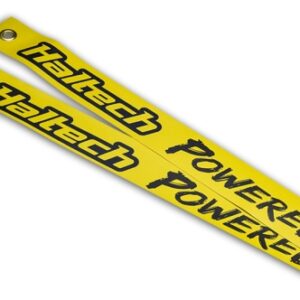 haltech haltech parachute safety flag 18in (450mm)