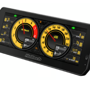 haltech haltech uc 10 digital dash 10"