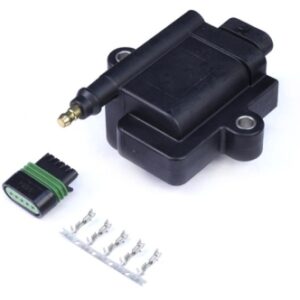 haltech high output ign 1a inductive coil with built in modu