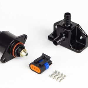 haltech idle air control kit haltech billet