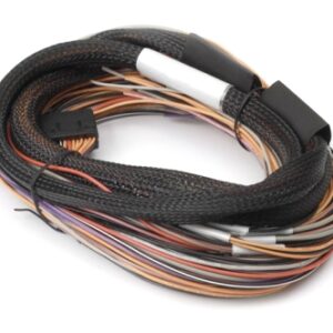 haltech io 12 expander box 2.5m/8ft flying lead harn only