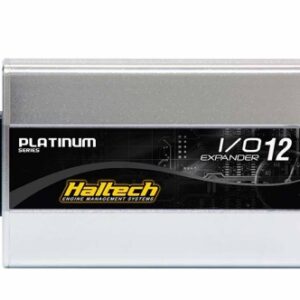 haltech io 12 expander box b can based 12 channel box only