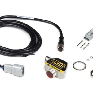haltech laser ride height sensor