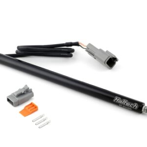 haltech linear position sensor 1/2" 150mm travel